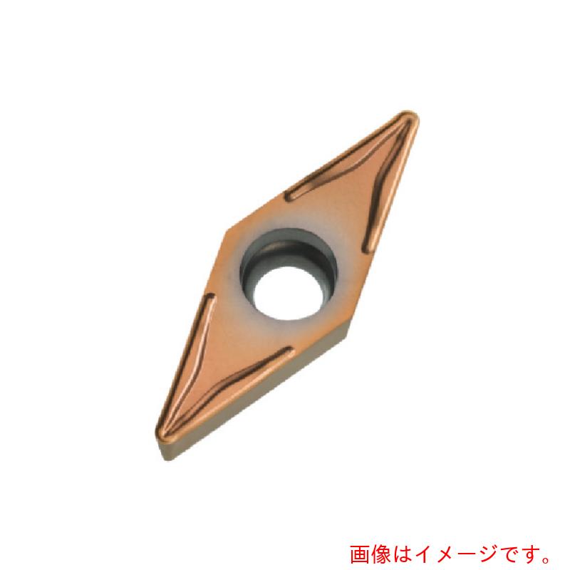 サンドビック コロマントカンパニー ＳＡＮＤＶＩＫ コロターン１０７ 旋削用ポジ心付け（１３０） １１２５ 【10個】 【品番：VBMT 16 04 12-UM】