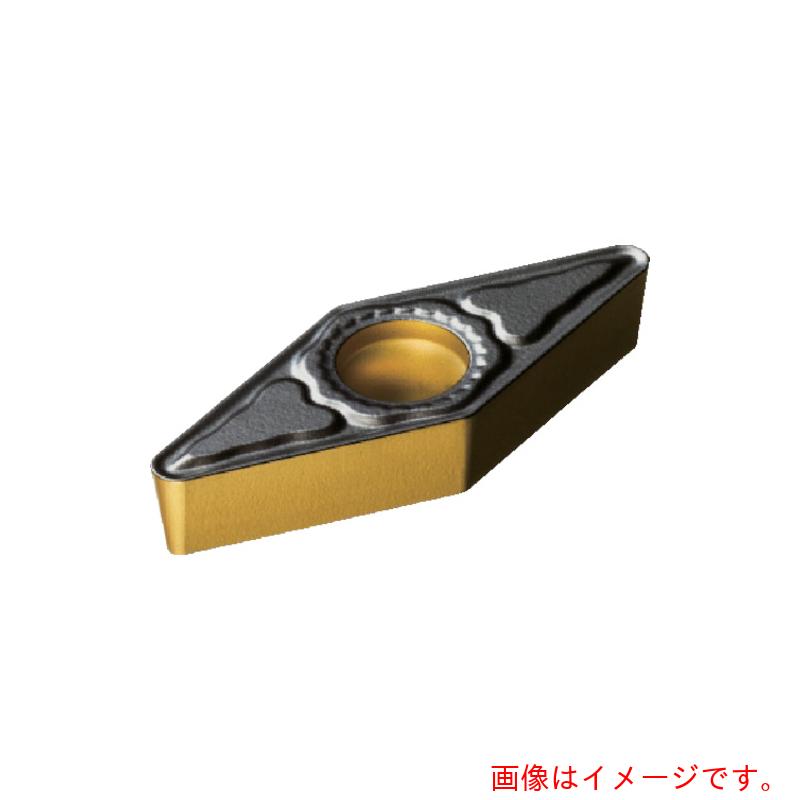 サンドビック コロマントカンパニー ＳＡＮＤＶＩＫ コロターン１０７ 旋削用ポジ心付け（１２２） ４３３５ 【10個】 【品番：VCMT 11 03 04-PM】