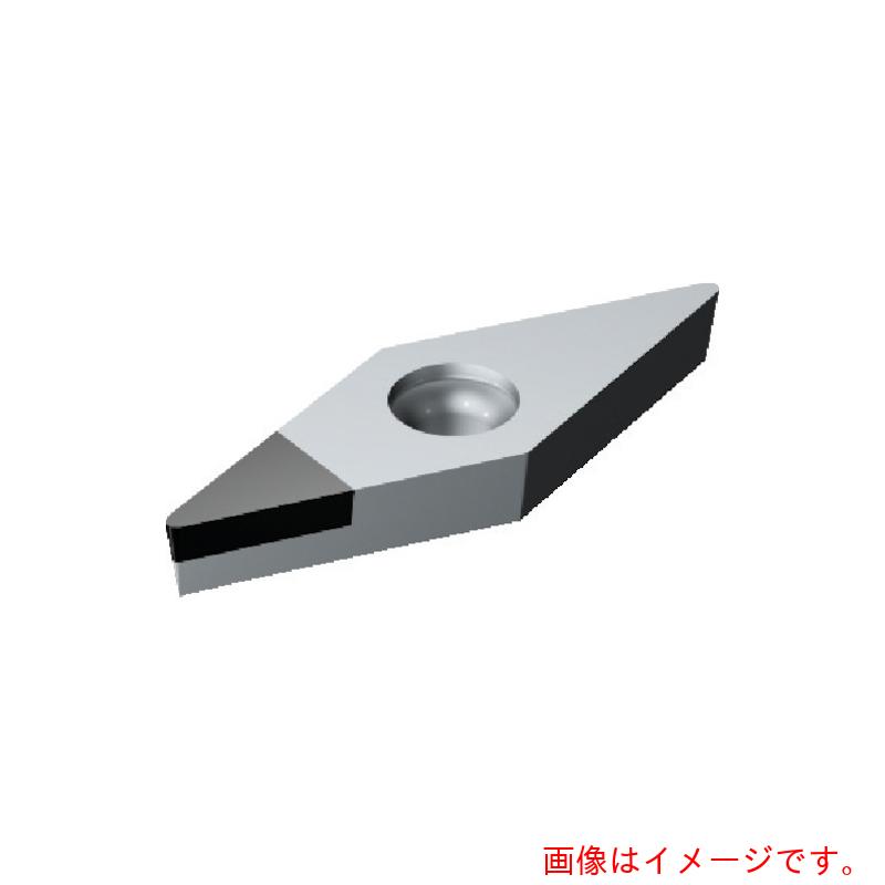 サンドビック コロマントカンパニー ＳＡＮＤＶＩＫ コロターン１０７ 旋削用ダイヤモンドポジチップ（６３０） ＣＤ０５ 【5個】 【品番：VCMW160404FP】