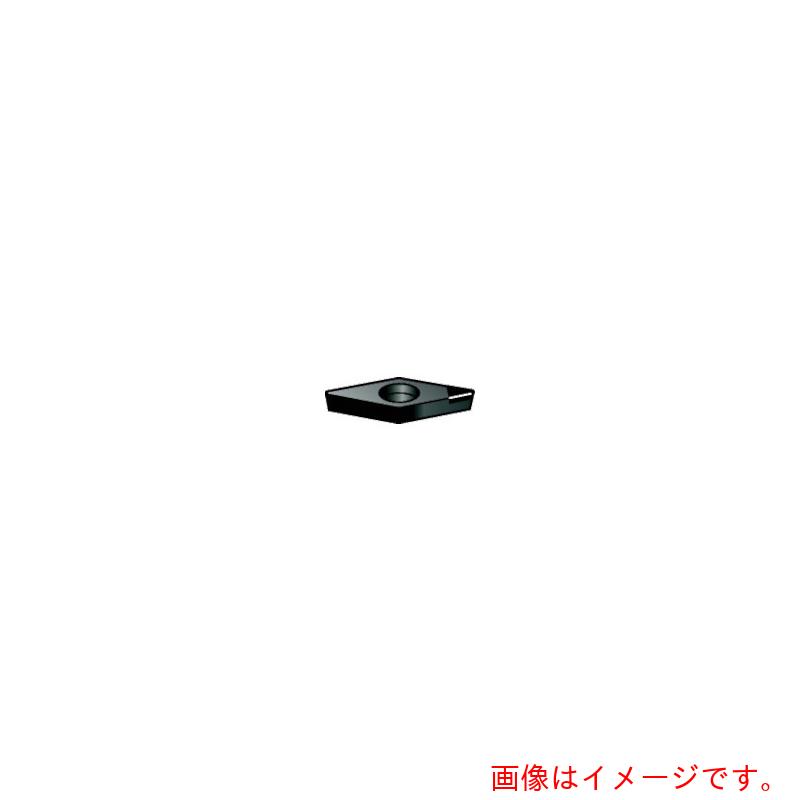サンドビック コロマントカンパニー ＳＡＮＤＶＩＫ コロターン１０７ 旋削用ダイヤモンドポジチップ（６３０） ＣＤ１０ 【5個】 【品番：VCMW 16 04 12FP】