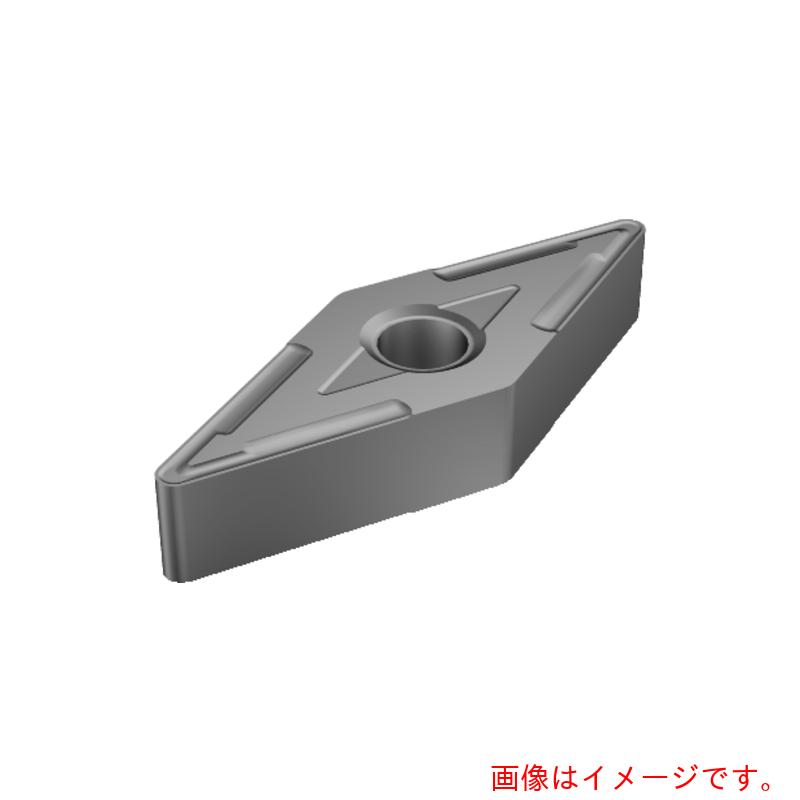 サンドビック コロマントカンパニー ＳＡＮＤＶＩＫ Ｔ－Ｍａｘ Ｐ 旋削用ネガ・手当て（１１０） Ｈ１３Ａ 【10個】 【品番：VNMG 16 04 08】
