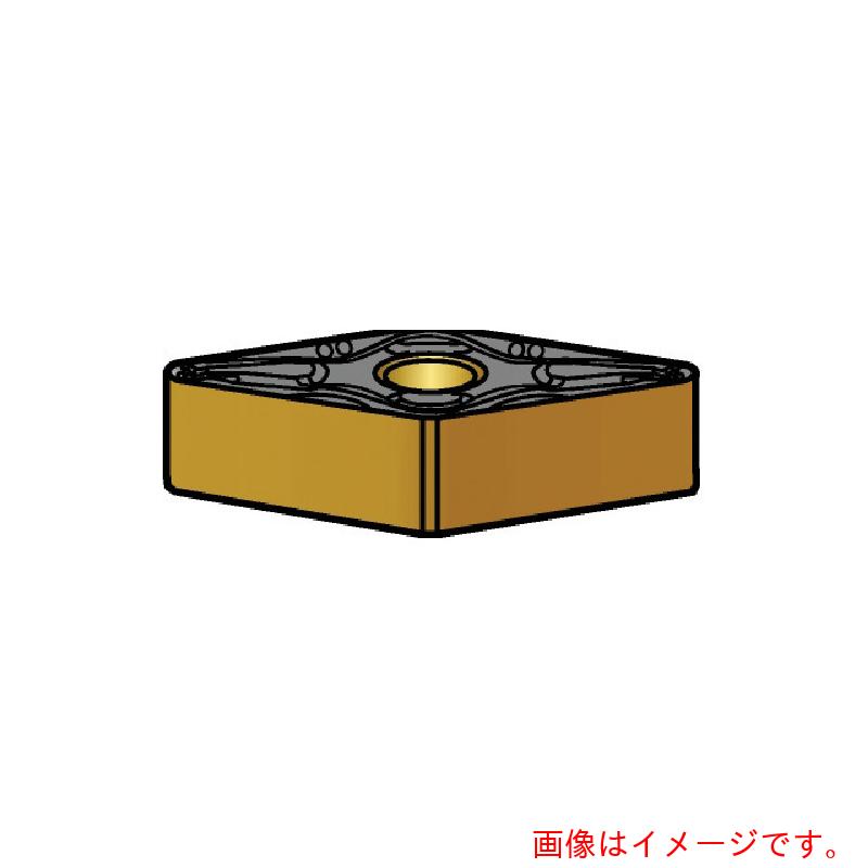 サンドビック　コロマントカンパニー　ＳＡＮＤＶＩＫ　Ｔ－Ｍａｘ　Ｐ　旋削用ネガ・チップ（１１０）　１５２５　【10個】　【品番：VNMG 16 04 08-PM】