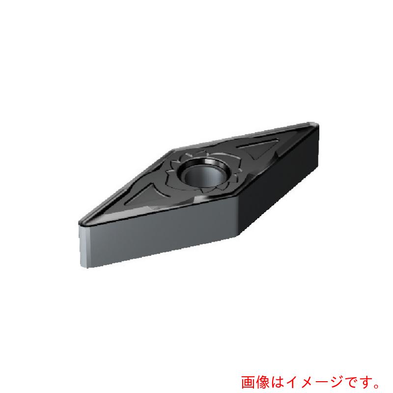 サンドビック コロマントカンパニー ＳＡＮＤＶＩＫ Ｔ－Ｍａｘ Ｐ 旋削用ネガ・手当て（１１０） Ｈ１３Ａ 【10個】 【品番：VNMG 16 04 08-SM】