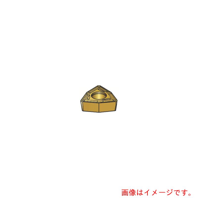 サンドビック コロマントカンパニー ＳＡＮＤＶＩＫ コロマントＵせん孔機用心付け（３６０） １０２０ 【10個】 【品番：WCMX 05 03 04R-WM】