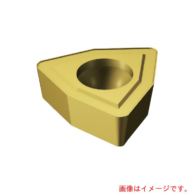 サンドビック コロマントカンパニー ＳＡＮＤＶＩＫ コロマントＵせん孔機用手当て（３６０） ２３５ 【10個】 【品番：WCMX 05 03 08 R-53】