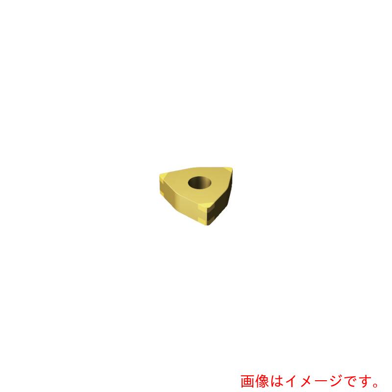 サンドビック コロマントカンパニー ＳＡＮＤＶＩＫ Ｔ－Ｍａｘ Ｐ 旋削用ＣＢＮネガ・心付け（６２０） ７１１５ 【5個】 【品番：WNGA060404S01520HWH】