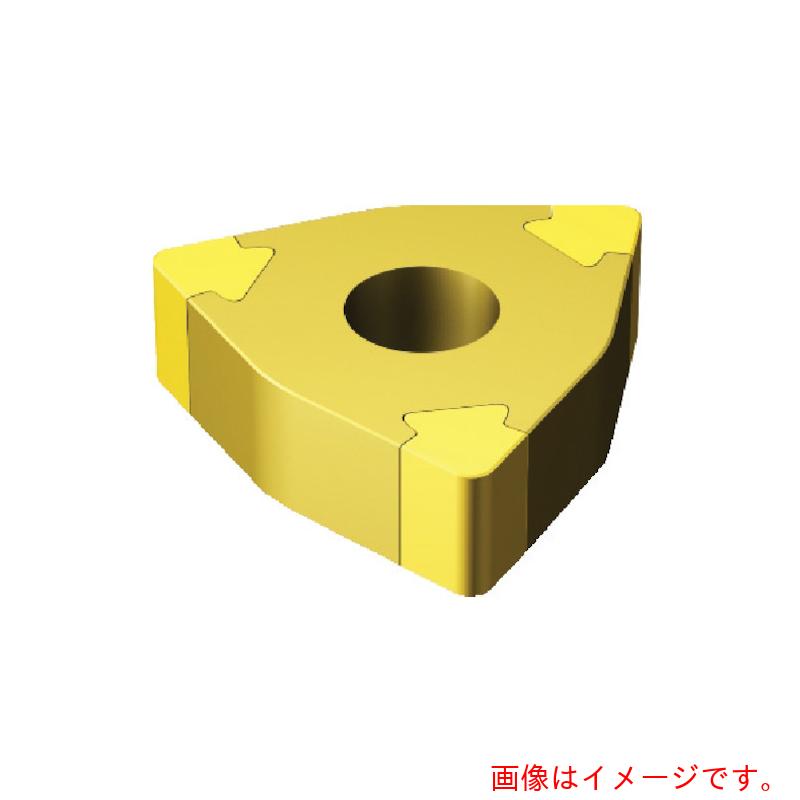 サンドビック コロマントカンパニー ＳＡＮＤＶＩＫ Ｔ－Ｍａｘ Ｐ 旋削用ＣＢＮネガ・手当て（６２０） ７５２５ 【5個】 【品番：WNGA080404T01020BWG】
