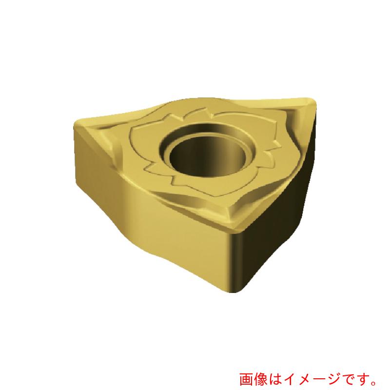サンドビック　コロマントカンパニー　ＳＡＮＤＶＩＫ　Ｔ&minus;Ｍａｘ　Ｐ　旋削用ネガ・チップ（１１０）　１１０５　【10個】　【品番：WNGG 08 04 02-SGF】｜住設プロ　店