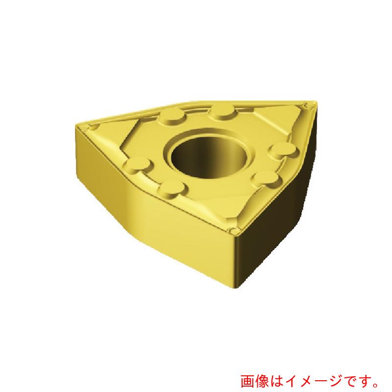 サンドビック コロマントカンパニー ＳＡＮＤＶＩＫ Ｔ－Ｍａｘ Ｐ 旋削用ネガ・心付け（１１０） ２０１５ 【10個】 【品番：WNMG 06 04 04-WF】