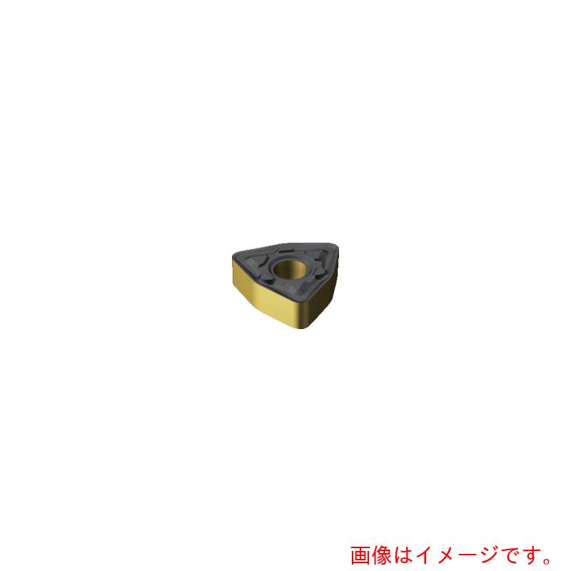 サンドビック コロマントカンパニー ＳＡＮＤＶＩＫ Ｔ－Ｍａｘ Ｐ 旋削用ネガ・心付け（１１２） ２２２０ 【10個】 【品番：WNMG 06 04 08-MM】