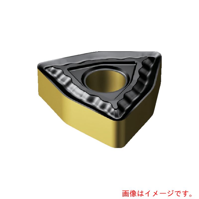 サンドビック コロマントカンパニー ＳＡＮＤＶＩＫ Ｔ－Ｍａｘ Ｐ 旋削用ネガ・心付け（１１２） ４３３５ 【10個】 【品番：WNMG 06 04 08-QM】