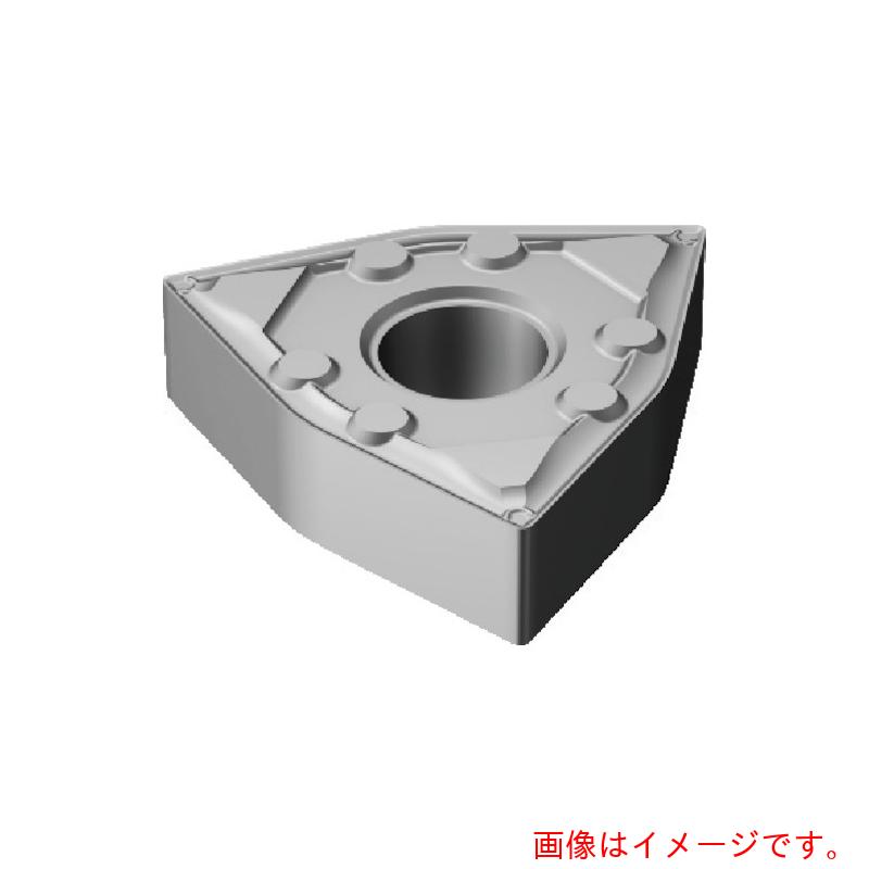 サンドビック コロマントカンパニー ＳＡＮＤＶＩＫ Ｔ－Ｍａｘ Ｐ 旋削用ネガ・手当て（１１０） ５０１５ 【10個】 【品番：WNMG 06 04 08-WF】