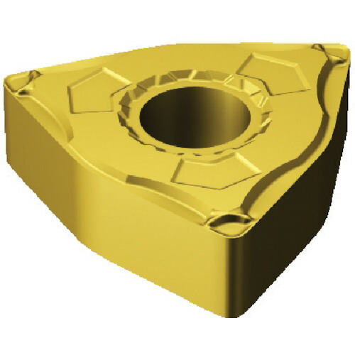 サンドビック コロマントカンパニー ＳＡＮＤＶＩＫ Ｔ－Ｍａｘ Ｐ 旋削用ネガ・心付け（１１０） ２０２５ 【10個】 【品番：WNMG080408LC】