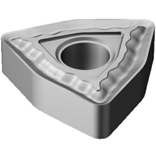 サンドビック コロマントカンパニー ＳＡＮＤＶＩＫ 旋削加工用手当て Ｔ－ＭａｘＰ（１１０） １２１０ 【10個】 【品番：WNMG080408-QM】
