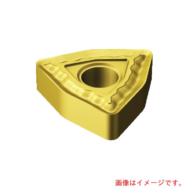 サンドビック コロマントカンパニー ＳＡＮＤＶＩＫ Ｔ－Ｍａｘ Ｐ 旋削用ネガ・心付け（１１０） ２０２５ 【10個】 【品番：WNMG 08 04 08-QM】