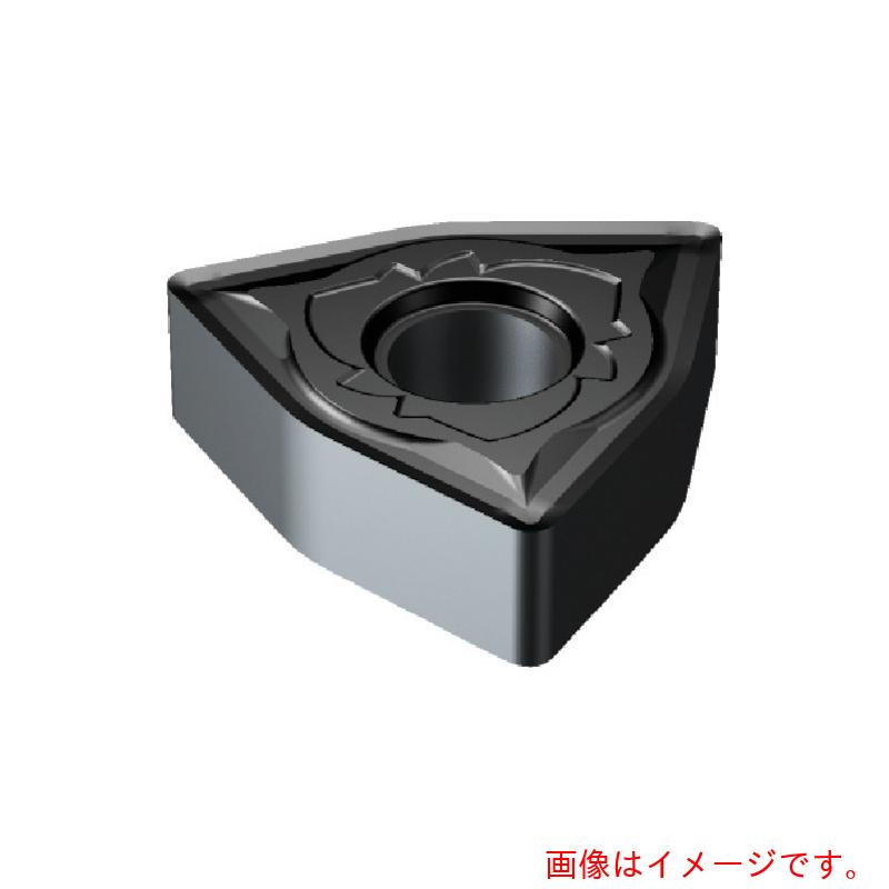 サンドビック コロマントカンパニー ＳＡＮＤＶＩＫ Ｔ－Ｍａｘ Ｐ 旋削用ネガ・手当て（１１０） Ｓ０５Ｆ 【10個】 【品番：WNMG 08 04 08-SMR】