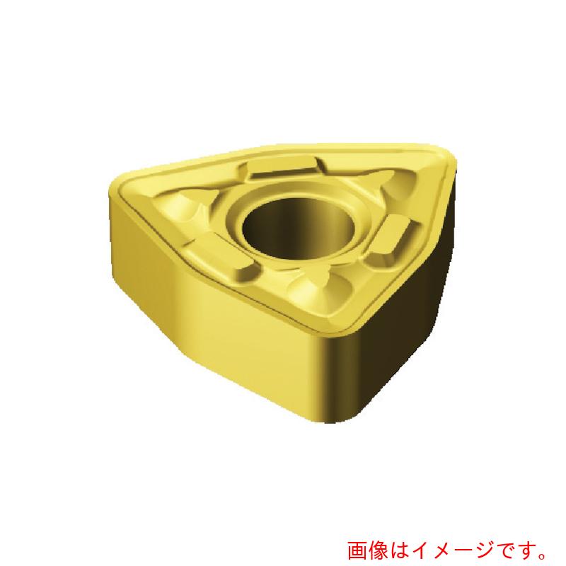 サンドビック コロマントカンパニー ＳＡＮＤＶＩＫ Ｔ－Ｍａｘ Ｐ 旋削用ネガ・心付け（１１０） ２０１５ 【10個】 【品番：WNMG 08 04 12-MR】