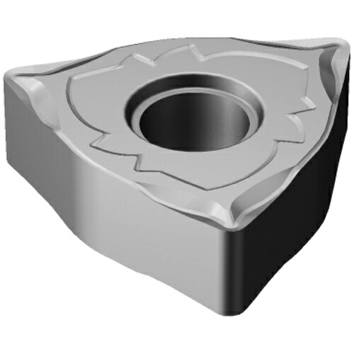 サンドビック コロマントカンパニー ＳＡＮＤＶＩＫ 旋削加工用手当て Ｔ－ＭａｘＰ（１１０） １２０５ 【10個】 【品番：WNMG080412-空想科学小説】