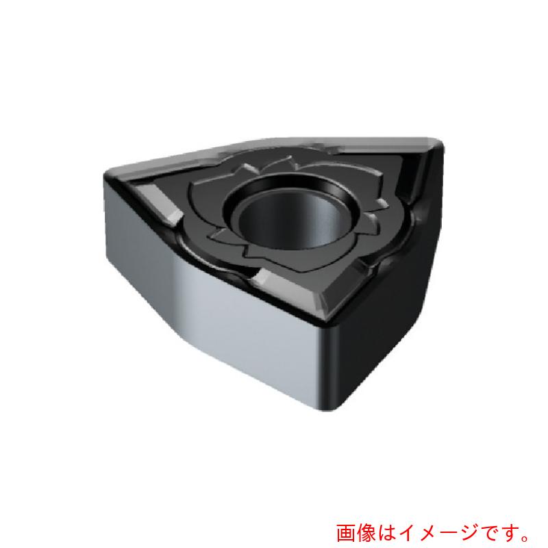 サンドビック コロマントカンパニー ＳＡＮＤＶＩＫ Ｔ－Ｍａｘ Ｐ 旋削用ネガ・手当て（１１０） Ｓ０５Ｆ 【10個】 【品番：WNMG 08 04 12-SM】