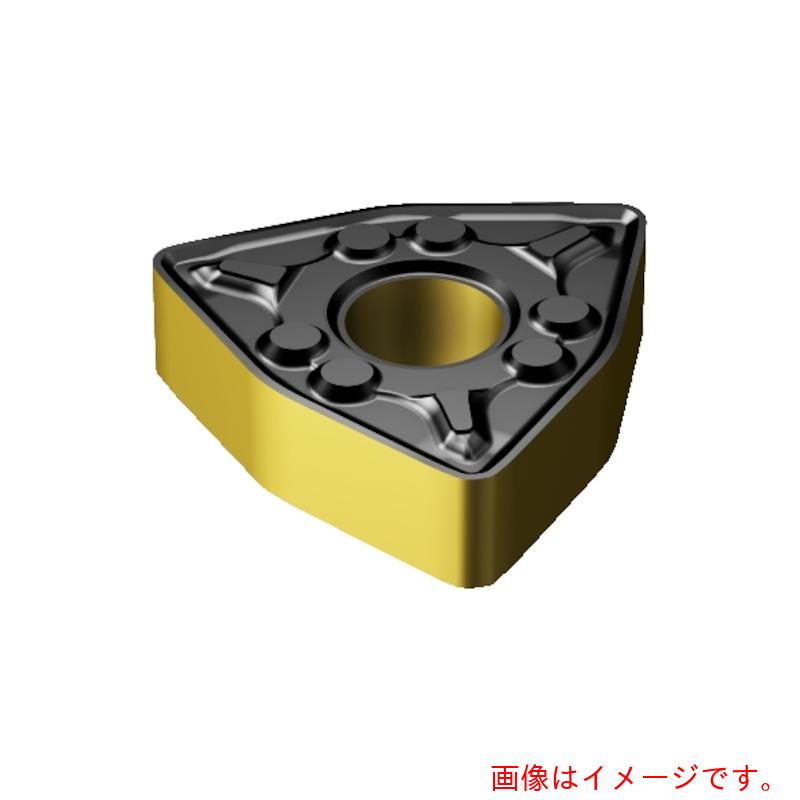 サンドビック コロマントカンパニー ＳＡＮＤＶＩＫ Ｔ－Ｍａｘ Ｐ 旋削用ネガ心付け（１１２） ４４０５ 【10個】 【品番：WNMG080412-WM】