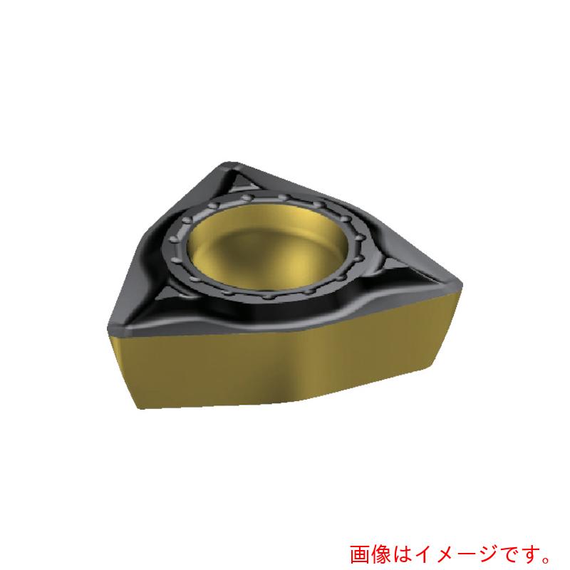 サンドビック コロマントカンパニー ＳＡＮＤＶＩＫ コロターン１１１ 旋削用ポジ・心付け（１２０） ３２２５ 【10個】 【品番：WPMT 04 02 04-KF】