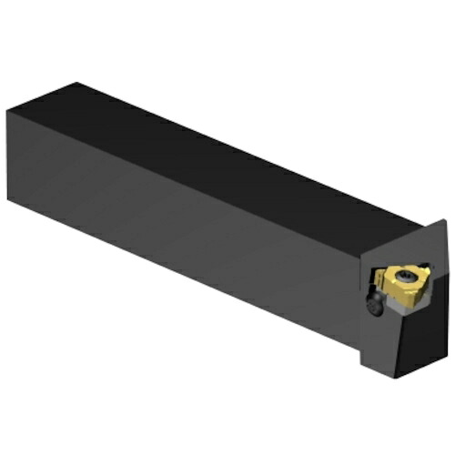 サンドビック コロマントカンパニー ＳＡＮＤＶＩＫ コロスレッド２６６ ねじ切り工業用シャンクバイト（４８０） 【品番：266LFG-163D】