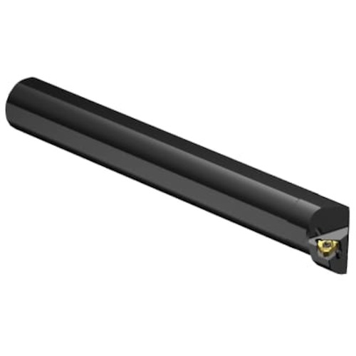 サンドビック コロマントカンパニー ＳＡＮＤＶＩＫ コロスレッド２６６ ねじ切り産業用突き抜く働き口（４８０） 【品番：266LKF-D32-4】