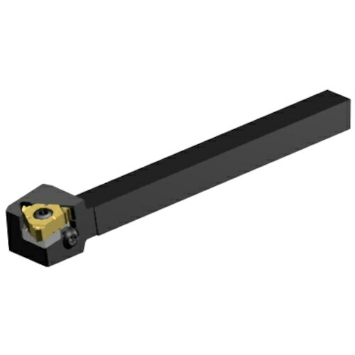 サンドビック コロマントカンパニー ＳＡＮＤＶＩＫ コロスレッド２６６ ねじ切り産業用シャンクバイト（４８０） 【品番：266RFA-063-S】