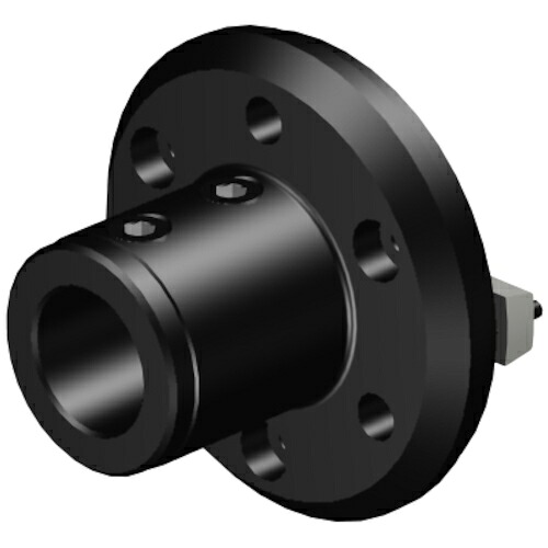 サンドビック コロマントカンパニー ＳＡＮＤＶＩＫ 横すべりかい繕う式せん孔機アダプター（８２０） 【品番：393.277-40 03 090A】