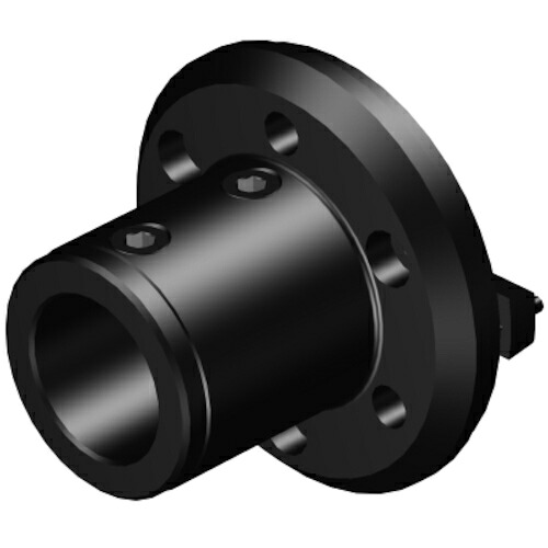 サンドビック コロマントカンパニー ＳＡＮＤＶＩＫ 横すべりかい繕う式せん孔機アダプター（８２０） 【品番：393.277-50 03 100A】