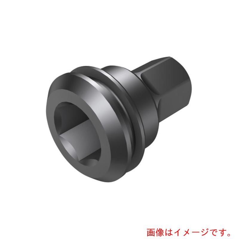 サンドビック　コロマントカンパニー　ＳＡＮＤＶＩＫ　アダプタープレート（８１０）　【品番：5253 006-07】