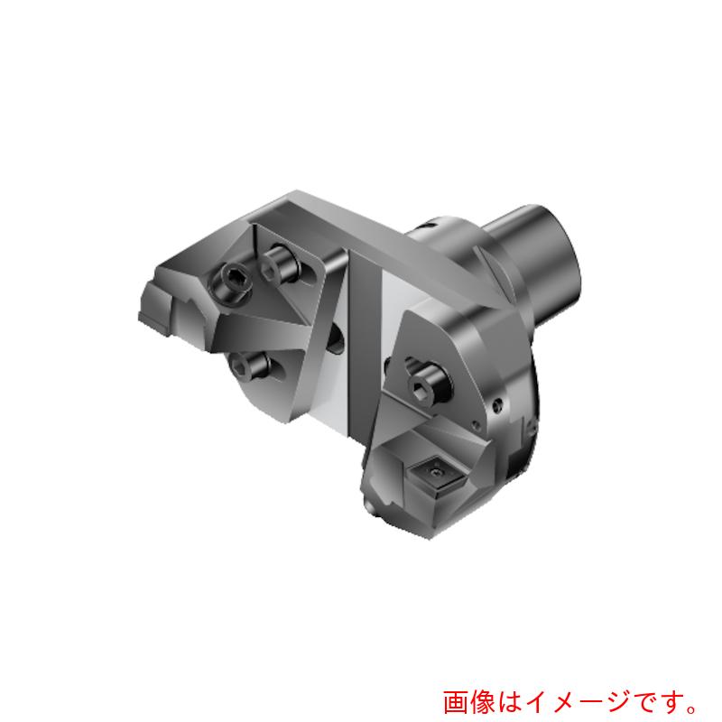 サンドビック　コロマントカンパニー　ＳＡＮＤＶＩＫ　コロボア８２０ＸＬ　荒ボーリング工具（５３０）　【品番：820-200SP18-C10】