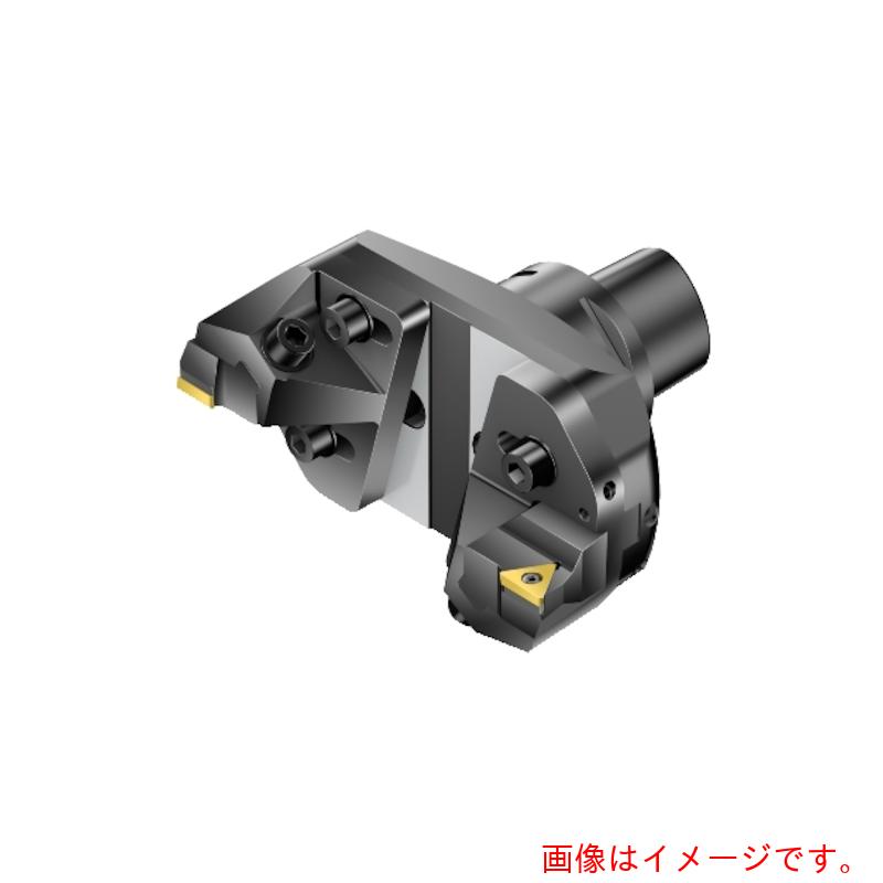 サンドビック　コロマントカンパニー　ＳＡＮＤＶＩＫ　コロボア８２０ＸＬ　荒ボーリング工具（５３０）　【品番：820-200TC22-C10】
