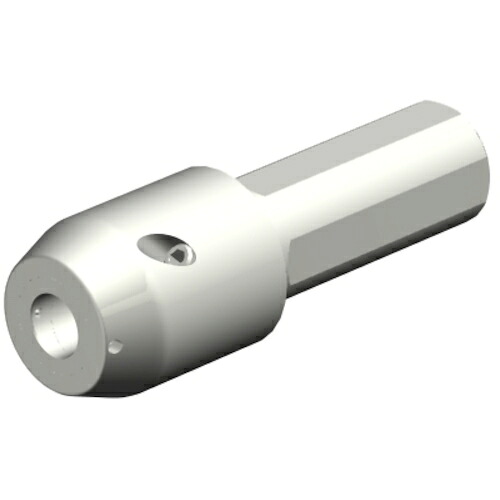 サンドビック　コロマントカンパニー　ＳＡＮＤＶＩＫ　円筒平取り付きシャンク　コロチャック　９３５（５３０）　【品番：935-L40-EF20-070】