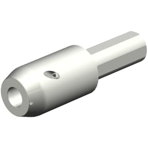 サンドビック　コロマントカンパニー　ＳＡＮＤＶＩＫ　円筒平取り付きシャンク　コロチャック　９３５（５３０）　【品番：935-L40-EF25-110】