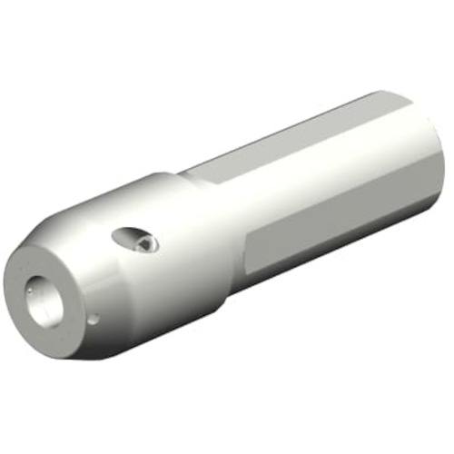 サンドビック　コロマントカンパニー　ＳＡＮＤＶＩＫ　円筒平取り付きシャンク　コロチャック　９３５（５３０）　【品番：935-L50-EF20-070】