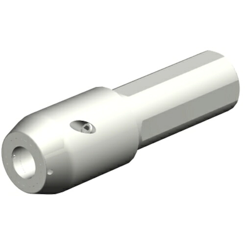 サンドビック　コロマントカンパニー　ＳＡＮＤＶＩＫ　円筒平取り付きシャンク　コロチャック　９３５（５３０）　【品番：935-L50-EF25-090】