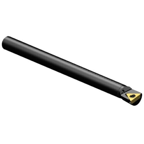 【電子メール便相応う】サンドビック コロマントカンパニー ＳＡＮＤＶＩＫ コロターン１０７ 旋削加工用突き抜く働き口（２１０） 【品番：A04F-STFCL 1.2-R】