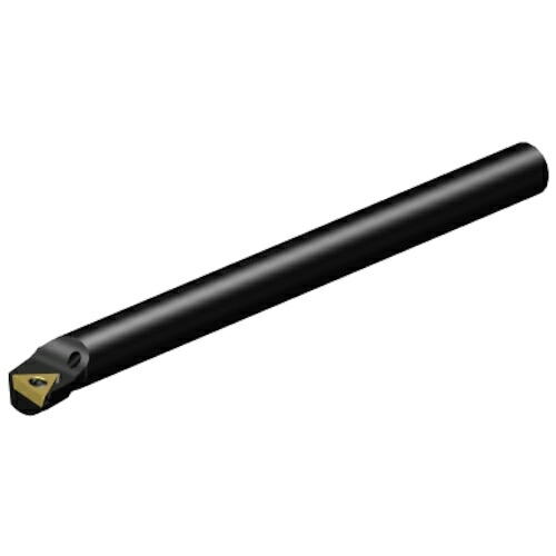 サンドビック コロマントカンパニー ＳＡＮＤＶＩＫ コロターン１０７ 旋削加工用突き抜く働き口（２１０） 【品番：A05H-STFCR 1.2-R】