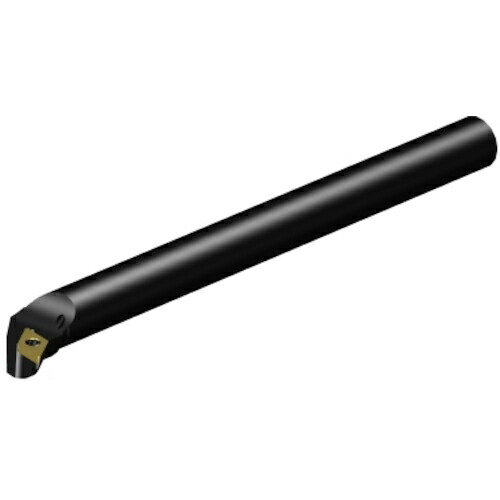 【メール便対応】サンドビック コロマントカンパニー ＳＡＮＤＶＩＫ コロターン１０７ 旋削加工用ボーリングバイト（２１０） 【品番：A08M-SDUCR 2-R】