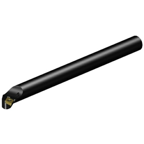 【メール便対応】サンドビック コロマントカンパニー ＳＡＮＤＶＩＫ コロターン１１１ 旋削加工用ボーリングバイト（４８０） 【品番：A08M-SDUPR 2-ER】