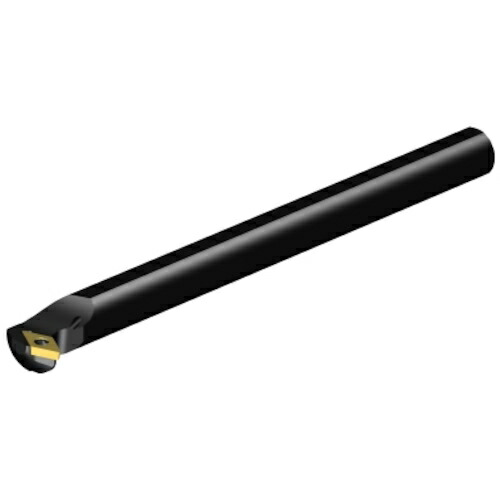 サンドビック コロマントカンパニー ＳＡＮＤＶＩＫ コロターン１０７ 旋削加工用ボーリングバイト（２１０） 【品番：A08M-SDXCR 2】