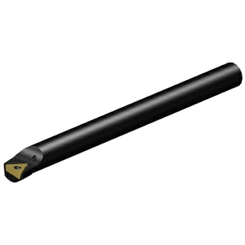 サンドビック コロマントカンパニー ＳＡＮＤＶＩＫ コロターン１０７ 旋削加工用ボーリングバイト（２１０） 【品番：A08M-STFCR 2-RB1】