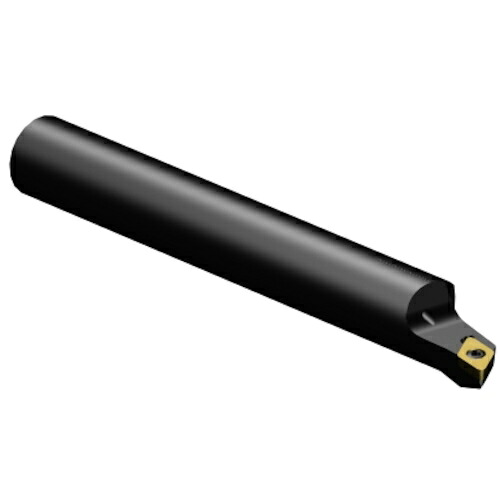 サンドビック コロマントカンパニー ＳＡＮＤＶＩＫ コロターン１０７ 旋削加工用突き抜く働き口（２１０） 【品番：A10K-SDXCL 2-R】