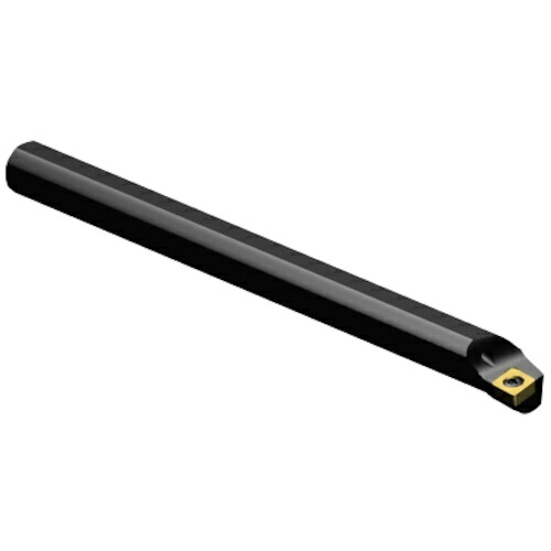 サンドビック コロマントカンパニー ＳＡＮＤＶＩＫ コロターン１０７ 旋削加工用突き抜く働き口（２１０） 【品番：A10R-SCLCL 3】