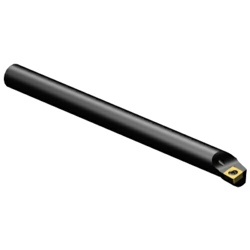 サンドビック コロマントカンパニー ＳＡＮＤＶＩＫ コロターン１０７ 旋削加工用突き抜く働き口（２１０） 【品番：A10R-SCLCL 3-R】