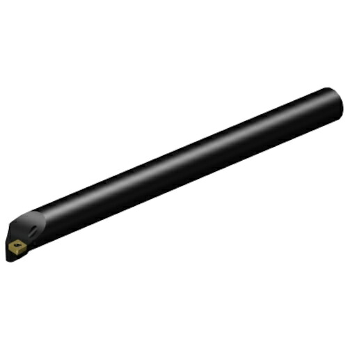 サンドビック コロマントカンパニー ＳＡＮＤＶＩＫ コロターン１０７ 旋削加工用突き抜く働き口（２１０） 【品番：A10R-SCLCR 2-R】