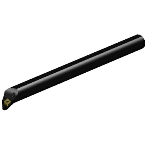 サンドビック コロマントカンパニー ＳＡＮＤＶＩＫ コロターン１０７ 旋削加工用突き抜く働き口（２１０） 【品番：A10R-SDQCR 2】