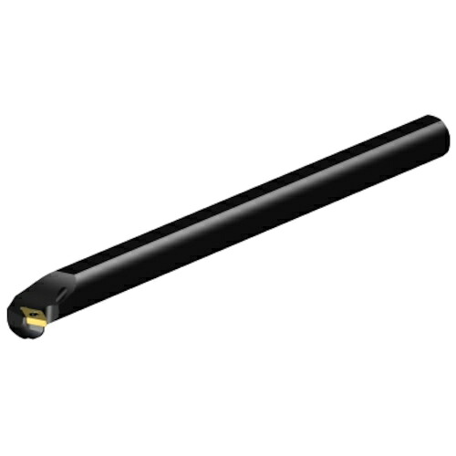 サンドビック コロマントカンパニー ＳＡＮＤＶＩＫ コロターン１０７ 旋削加工用突き抜く働き口（２１０） 【品番：A10R-SDXCR 2】