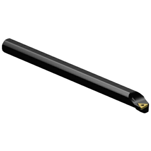 サンドビック コロマントカンパニー ＳＡＮＤＶＩＫ コロターン１０７ 旋削加工用突き抜く働き口（２１０） 【品番：A10R-STFCL 2】